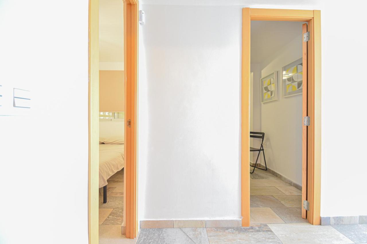 Mediterraneo Benidorm Zewnętrze zdjęcie