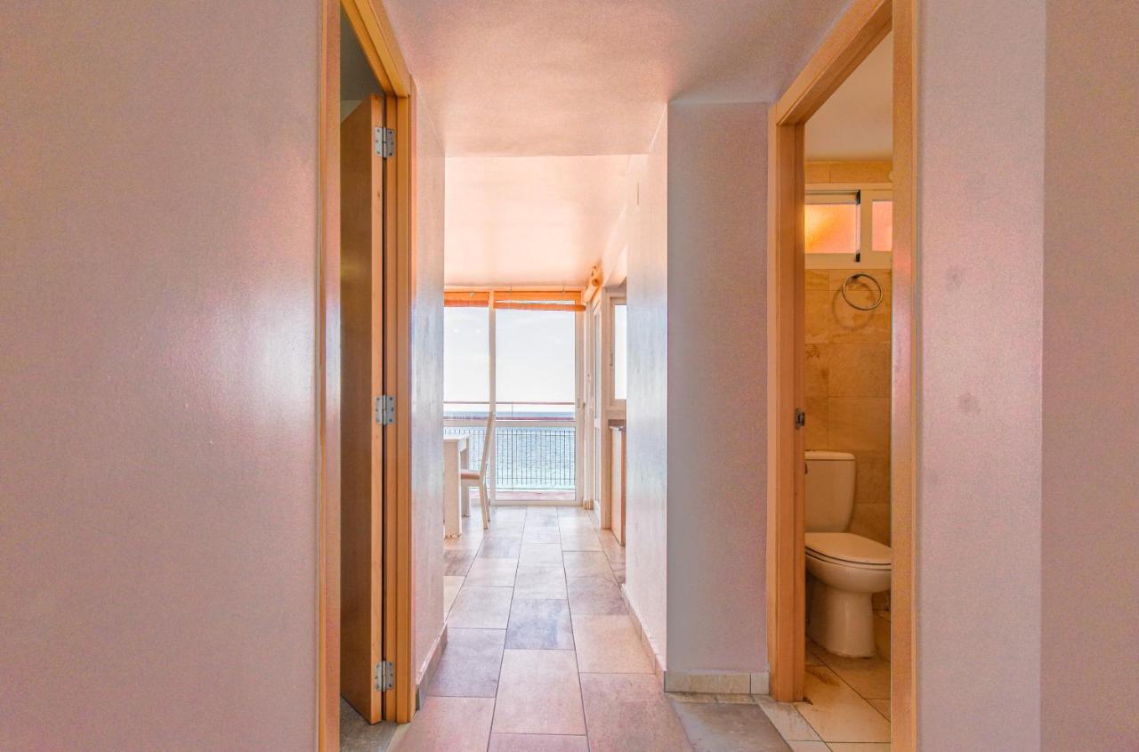 Mediterraneo Benidorm Zewnętrze zdjęcie