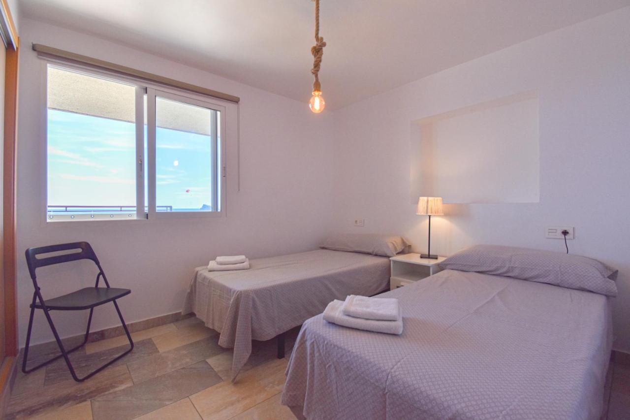 Mediterraneo Benidorm Zewnętrze zdjęcie