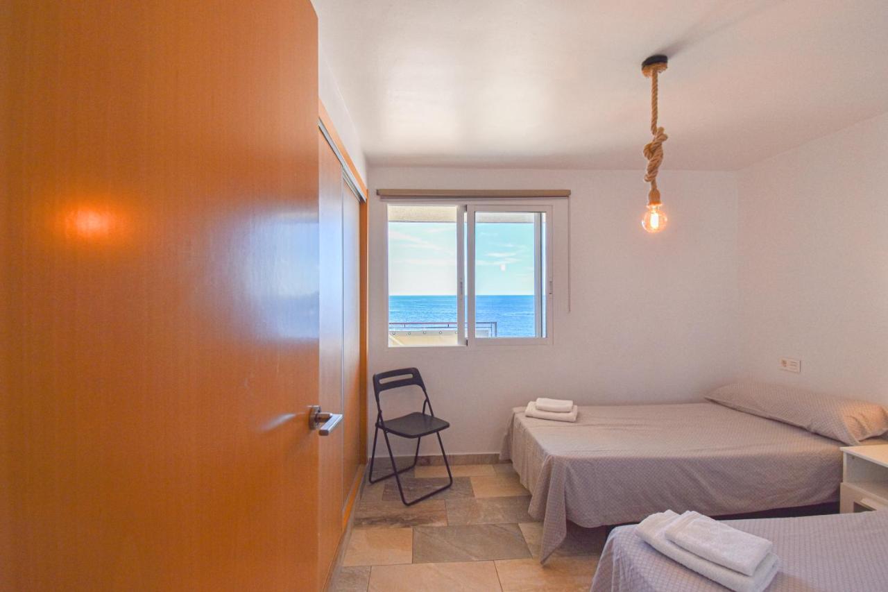 Mediterraneo Benidorm Zewnętrze zdjęcie