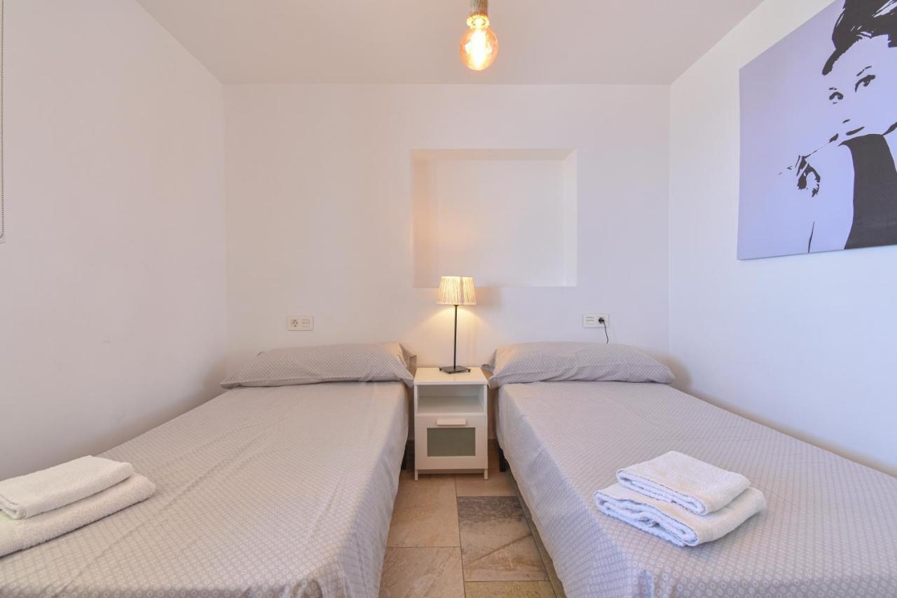Mediterraneo Benidorm Zewnętrze zdjęcie