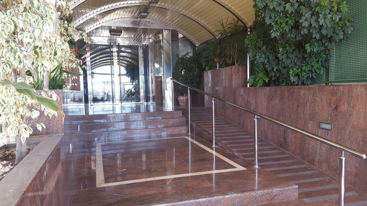 Mediterraneo Benidorm Zewnętrze zdjęcie