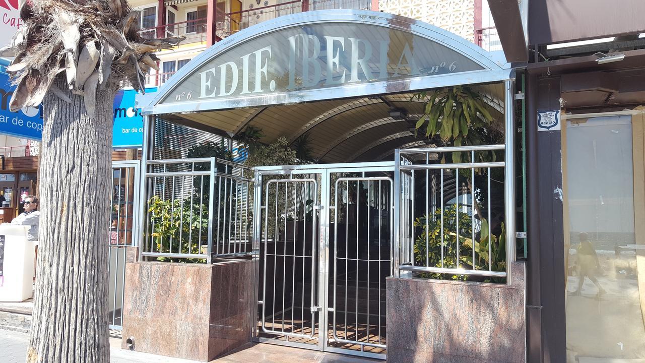 Mediterraneo Benidorm Zewnętrze zdjęcie
